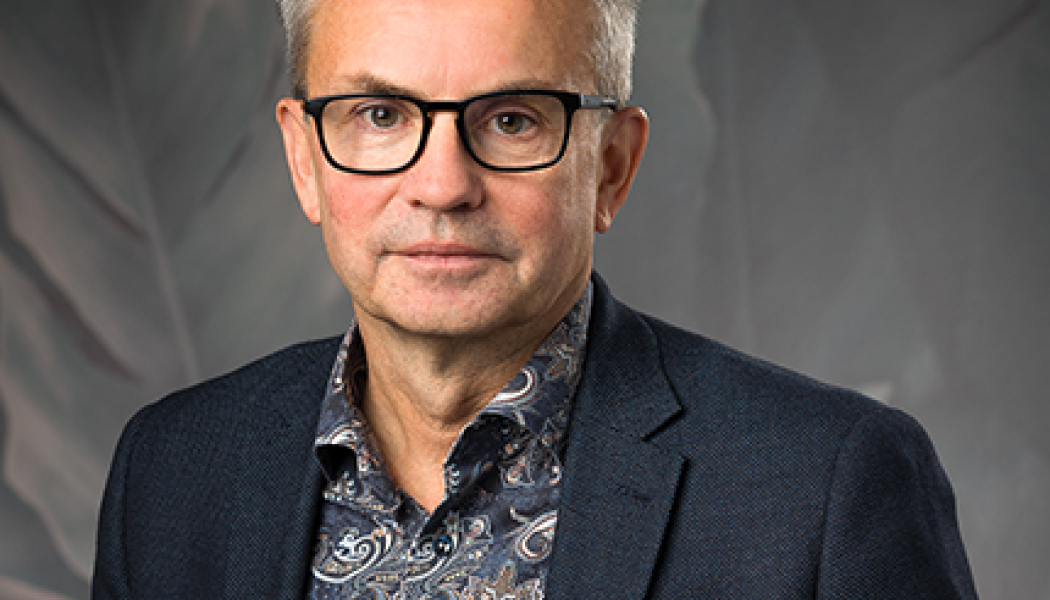 Anders Torslid avgår som vd för Kraftstaden Fastigheter med omedelbar verkan. Bild: Kraftstaden Fastigheter.