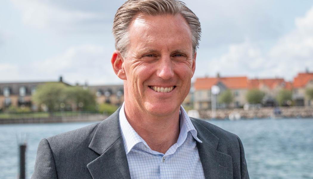 Andreas Meyer. Pressbild: Skåneporten
