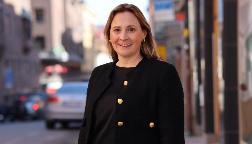 Foto: Anna-Karin Hag
