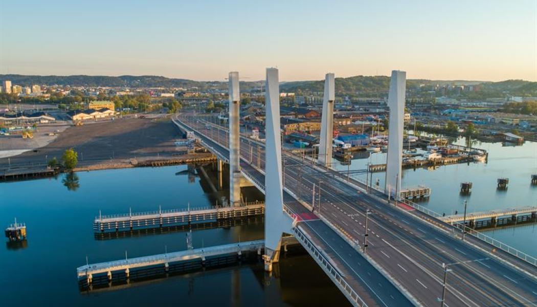 Fotograf: Göteborgs Stad.