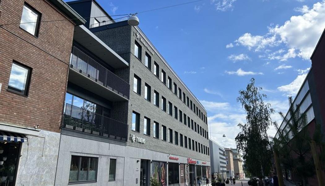 Fotograf: Diös.