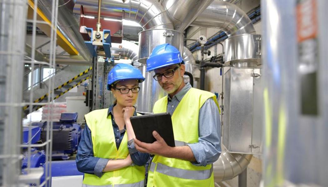 Pressbild: Schneider Electric Sverige AB