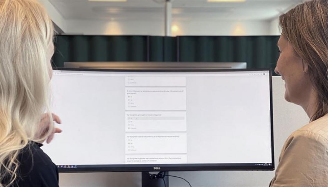 Foto: Handelsbanken