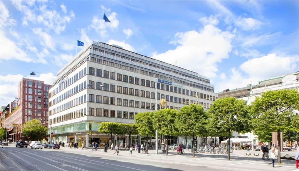 Foto: Hufvudstaden