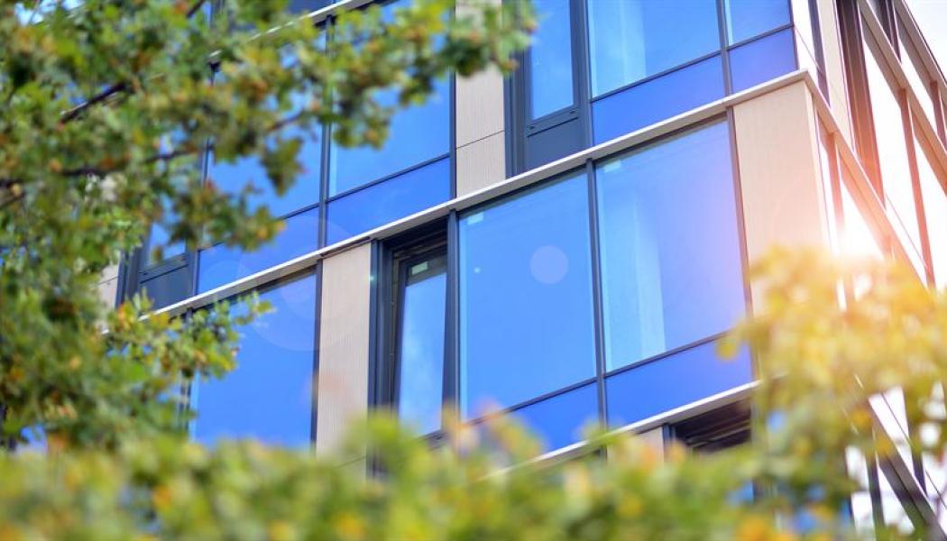 Foto: PE Teknik & Arkitektur