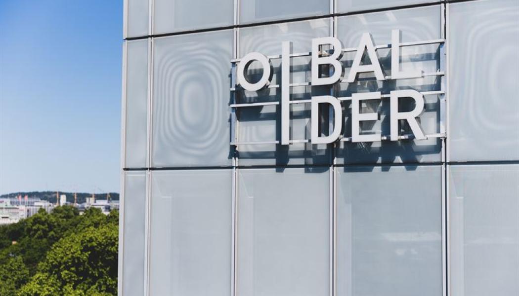 Foto: Balder