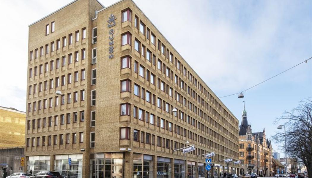 Foto: Wihlborgs