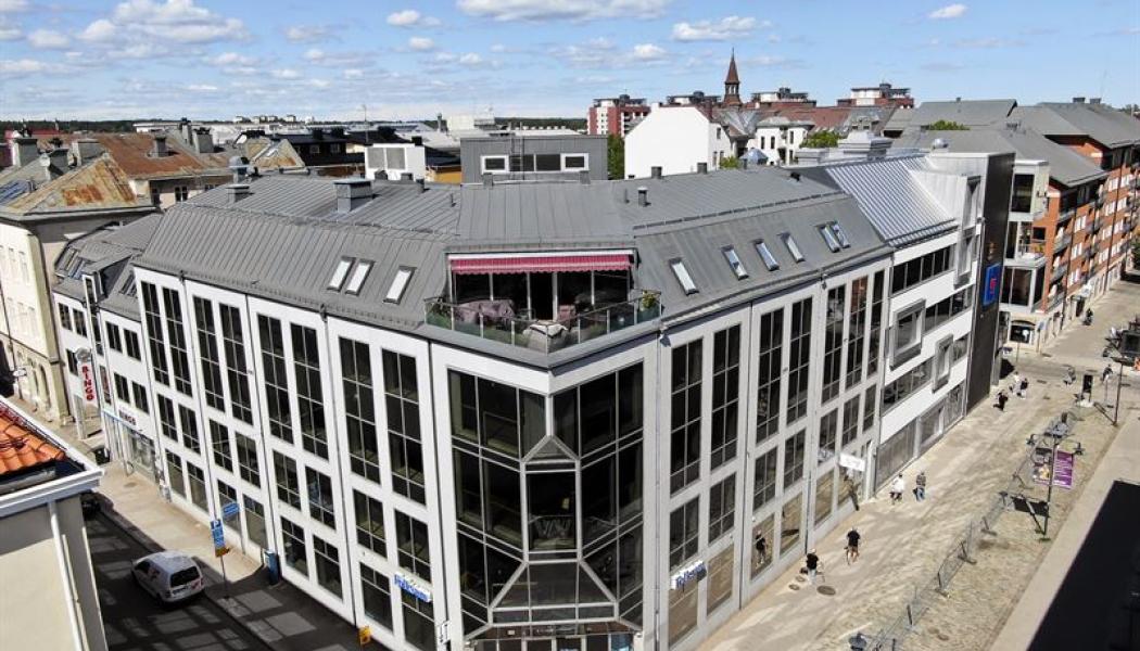Bild: Diös.