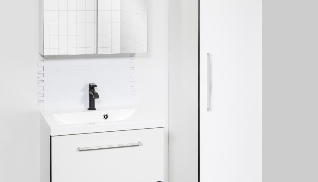 Möblerna är godkända av BVB och SundaHus.