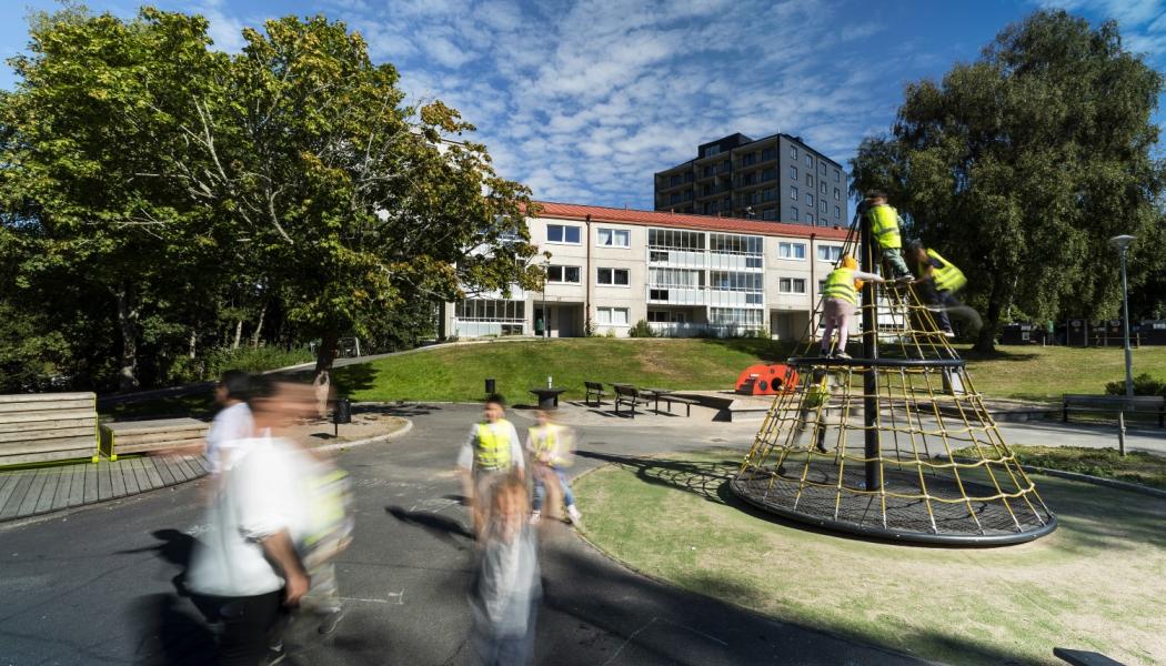 Foto: Framtiden
