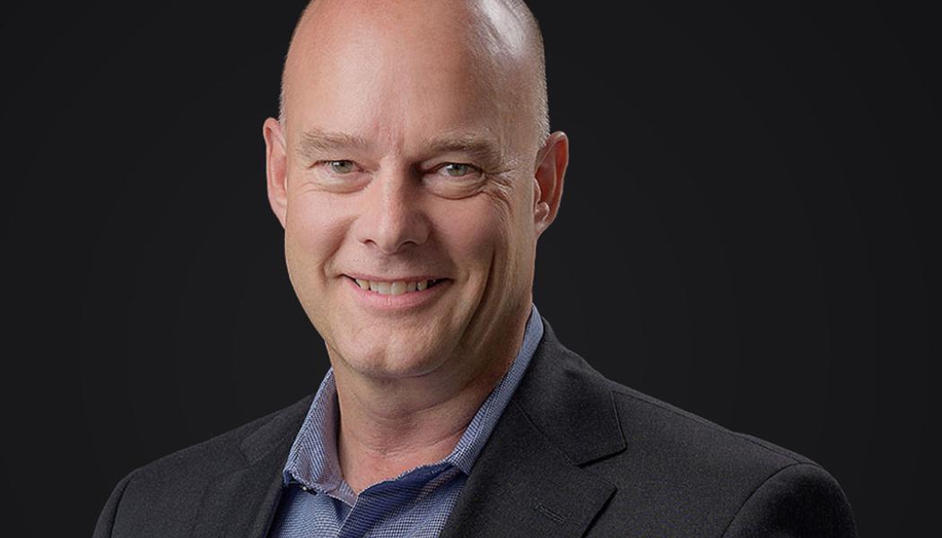 Bjarne Borg, VD och medgrundare av Index Investment Group