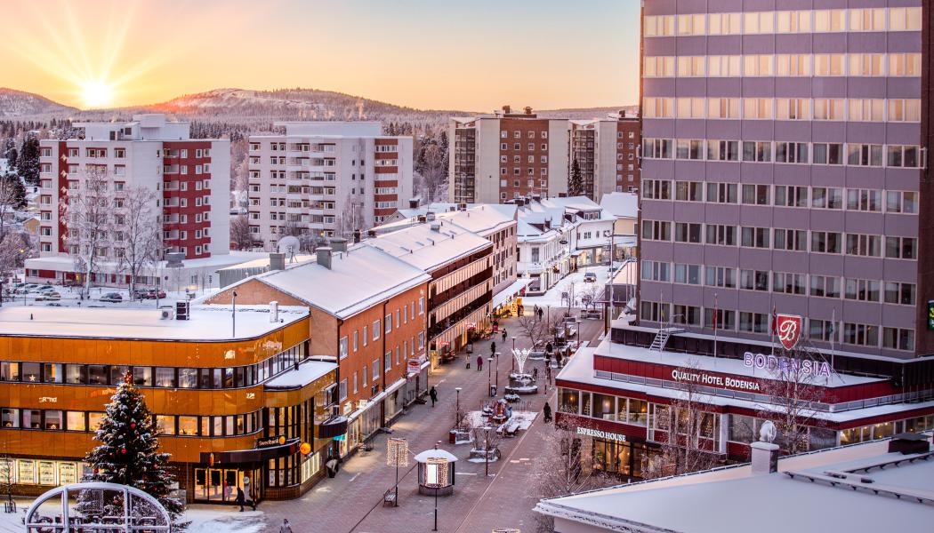 Foto: Bodens kommun/KOMM
