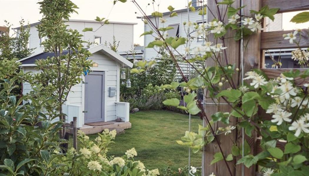    
Genrebild Bonava småhus . Pressbild: Bonava