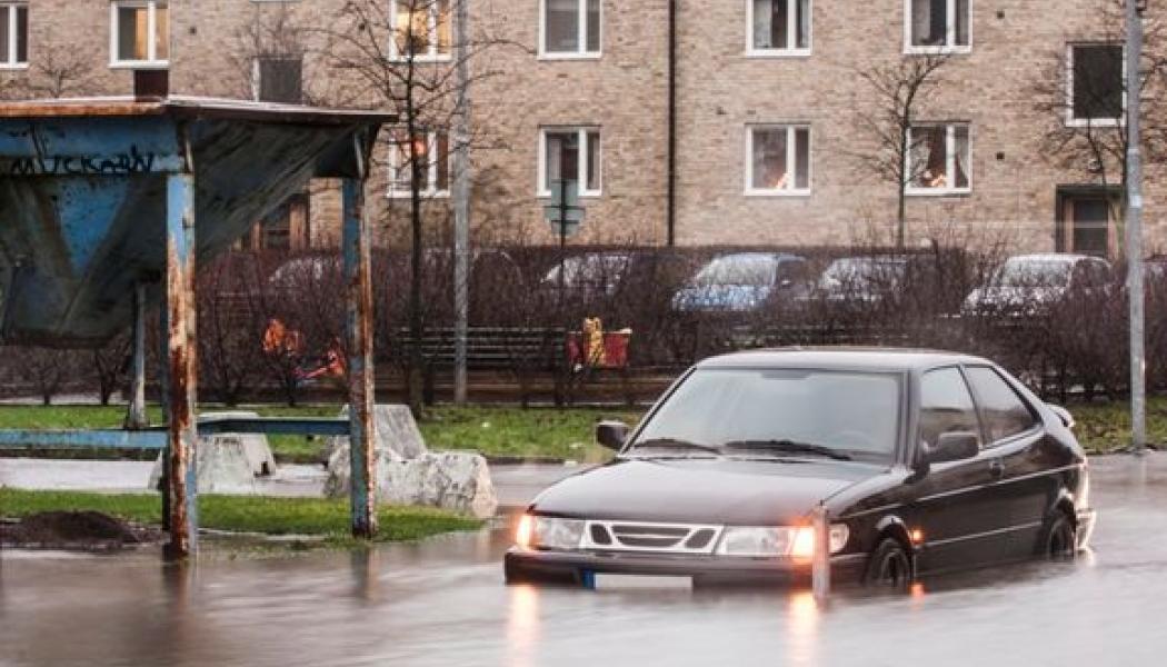 Foto: Sveriges Allmännytta