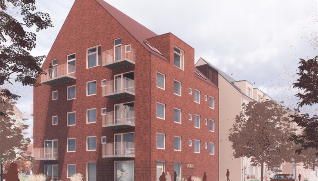 Foto: LyanArkitekter