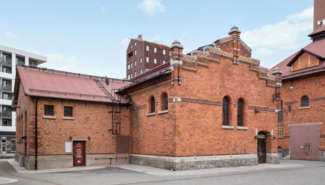 Ny lokallösning för Society of Lifestyle och CA Fastigheter