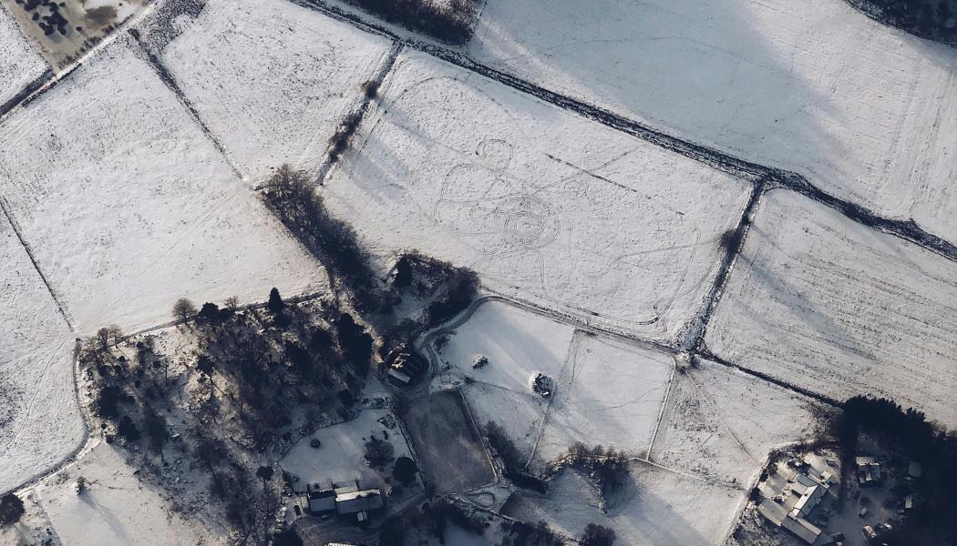 Foto: Carl Nenzen Loven  / Unsplash 