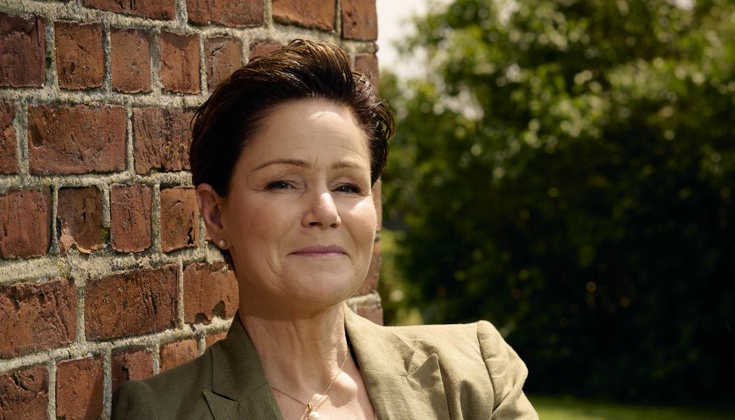 Tegelmäster satsar på egen tegelbalkstillverkning