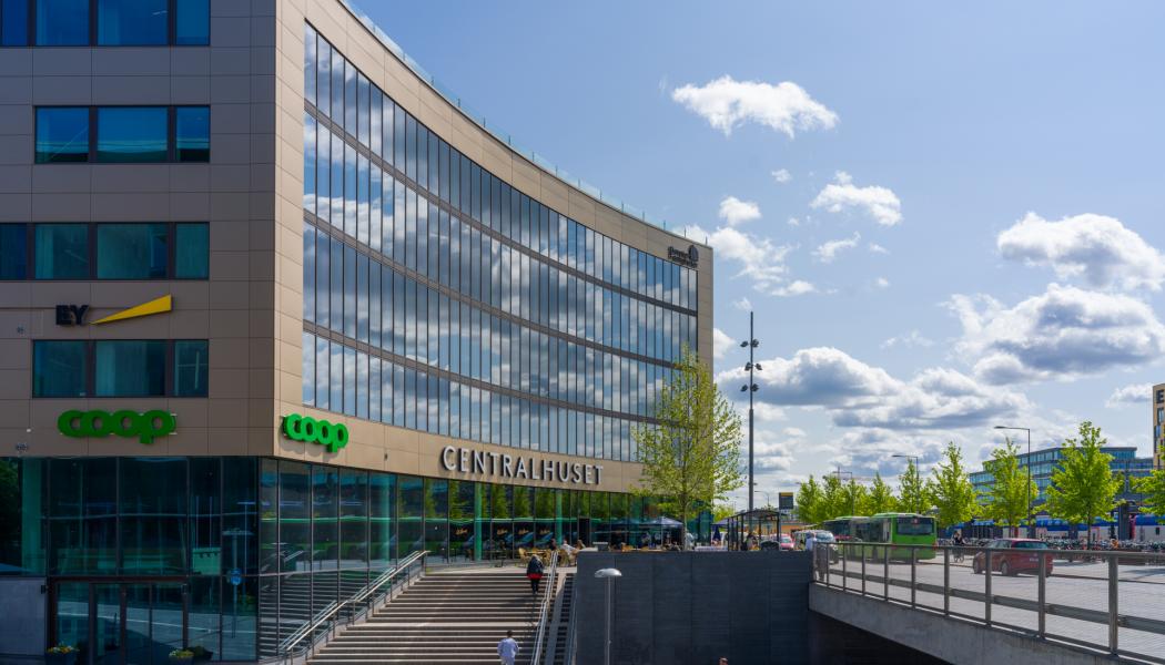  centralhuset foto bonnier