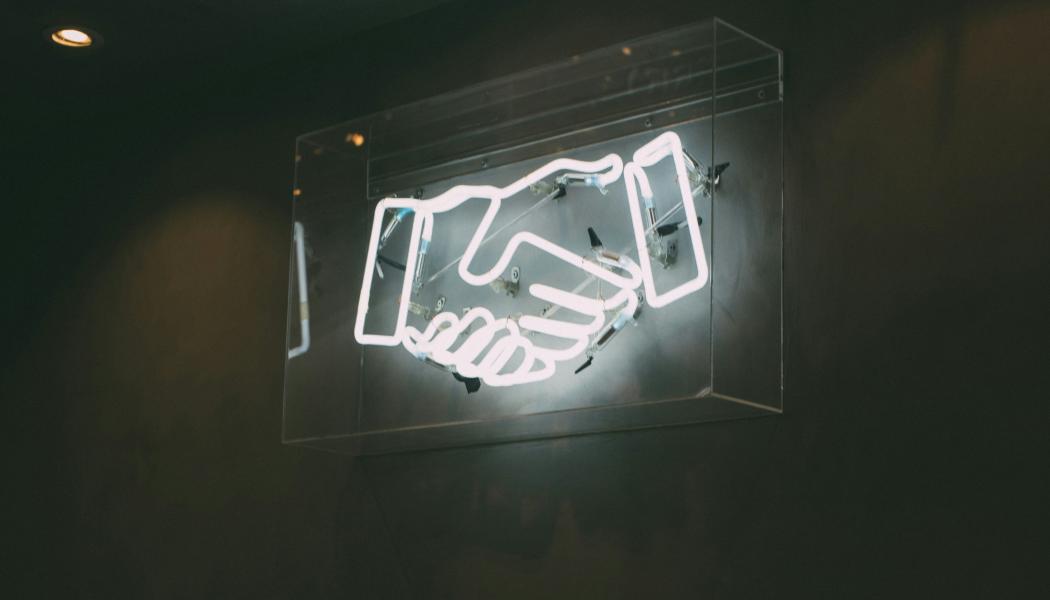 Foto: Charles Deluvio / Unsplash 