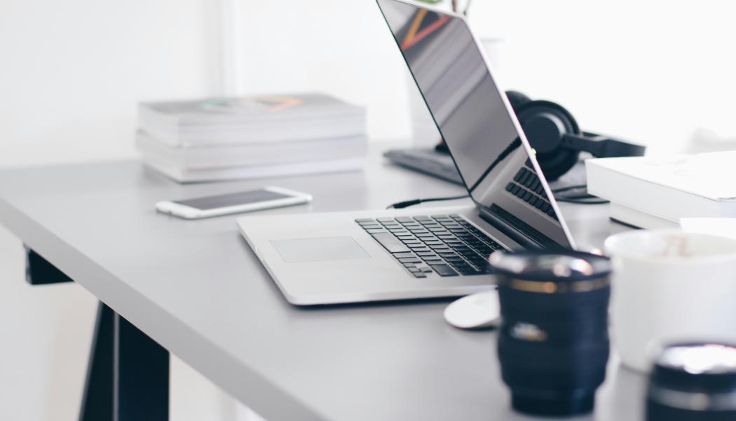 Foto: Christopher Gower / Unsplash