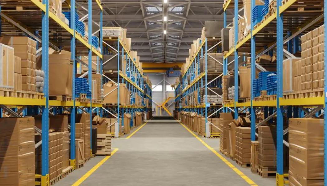 Under senare år har logistik- och mjukvarubolag blivit särskilt attraktiva för riskkapitalbolag, framför allt inom områden som automation, lagerhantering och digitala transportlösningar. Foto: Cinven