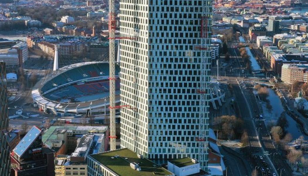 Foto: Skanska