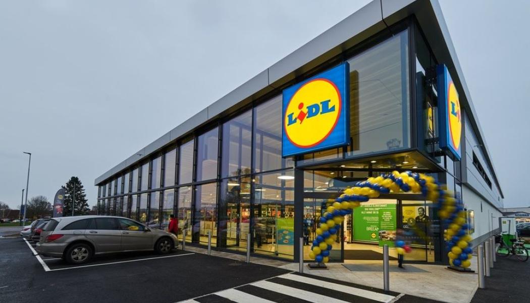foto Lidl