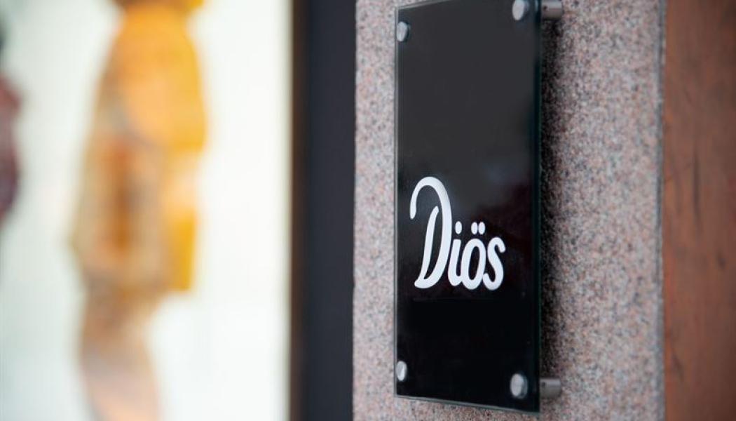 Foto: Diös