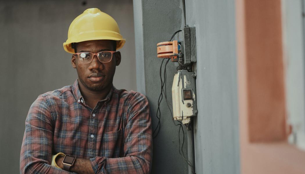 Foto: Emmanuel Ikwuegbu/Unsplash