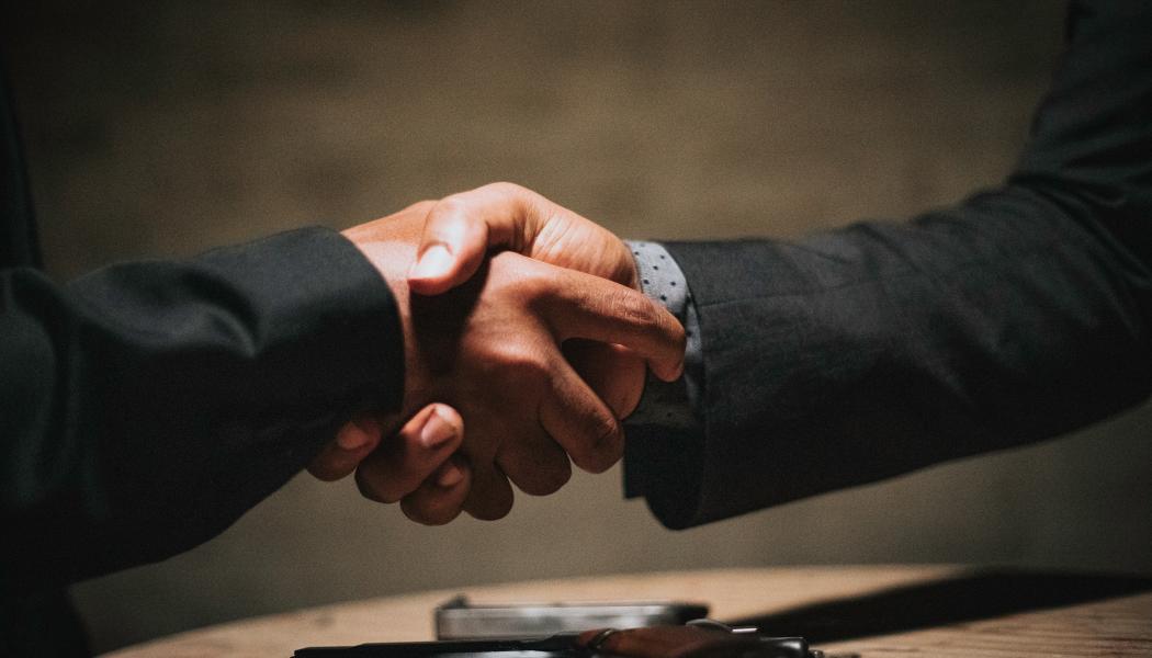 Det överenskomna fastighetsvärdet uppgår till SEK 660  miljoner kronor. Foto: rock staar/unsplash