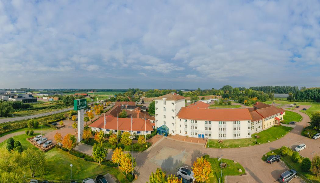 Erikslund. Pressbild: Burgsvik Group