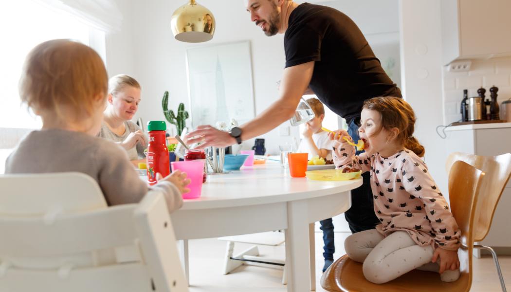 Bostadsmarknadsanalysen är klar och visar bland annat att bostadsmarknaden är ojämlik. Foto: mostphotos