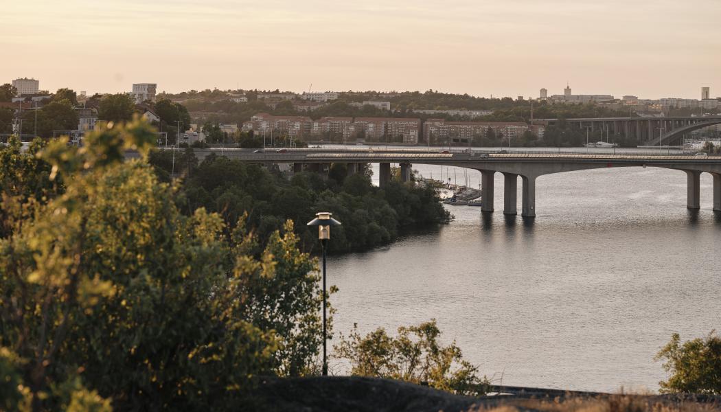 Granitor Electro installerar Zaphire för energibesparande lösningar på 50-70 tecken.