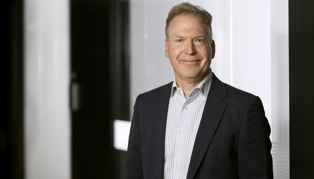 Gunnar Hagman Foto: Rickard Kilström