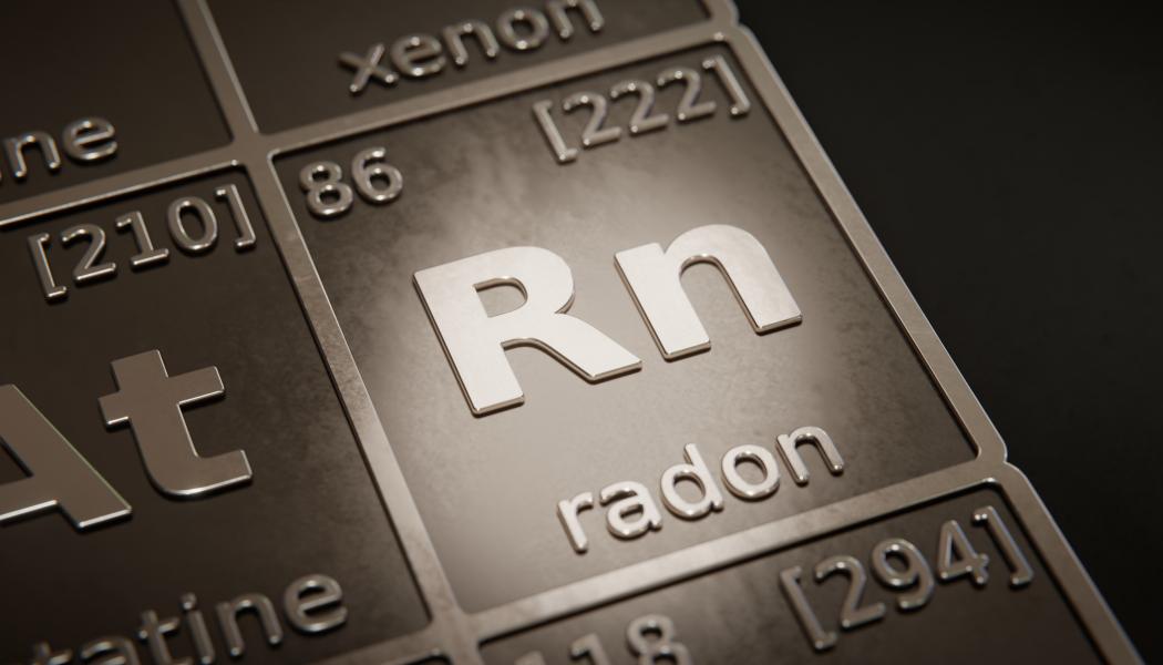 Pressbild: Radonova Laboratories