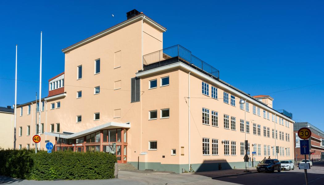 Foto: Bonnier Fastigheter