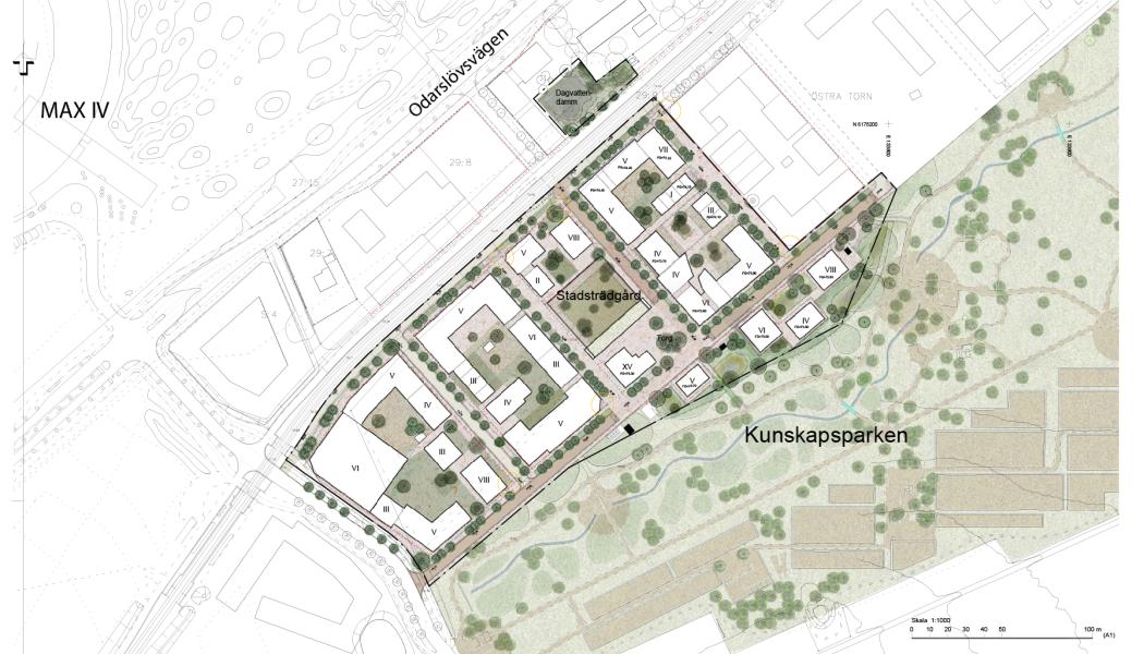 Bild: Lunds kommun
