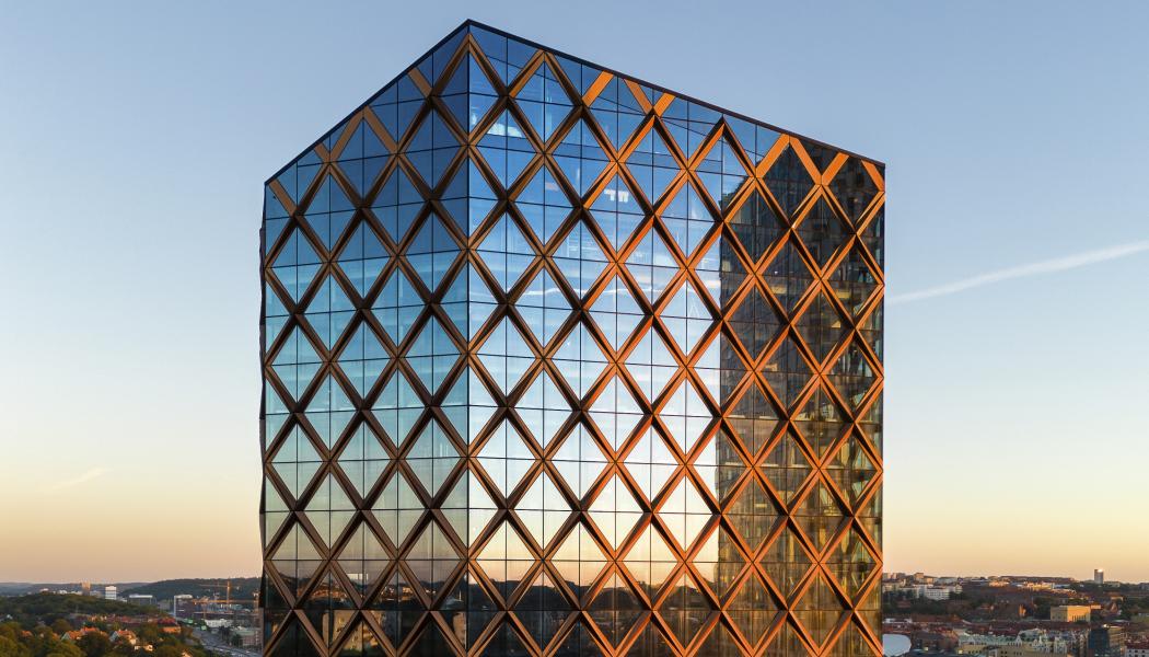 Jacy'z Hotel & Resort: Dubbelnominerade på World Travel Awards 2024. Foto: Jacy'z