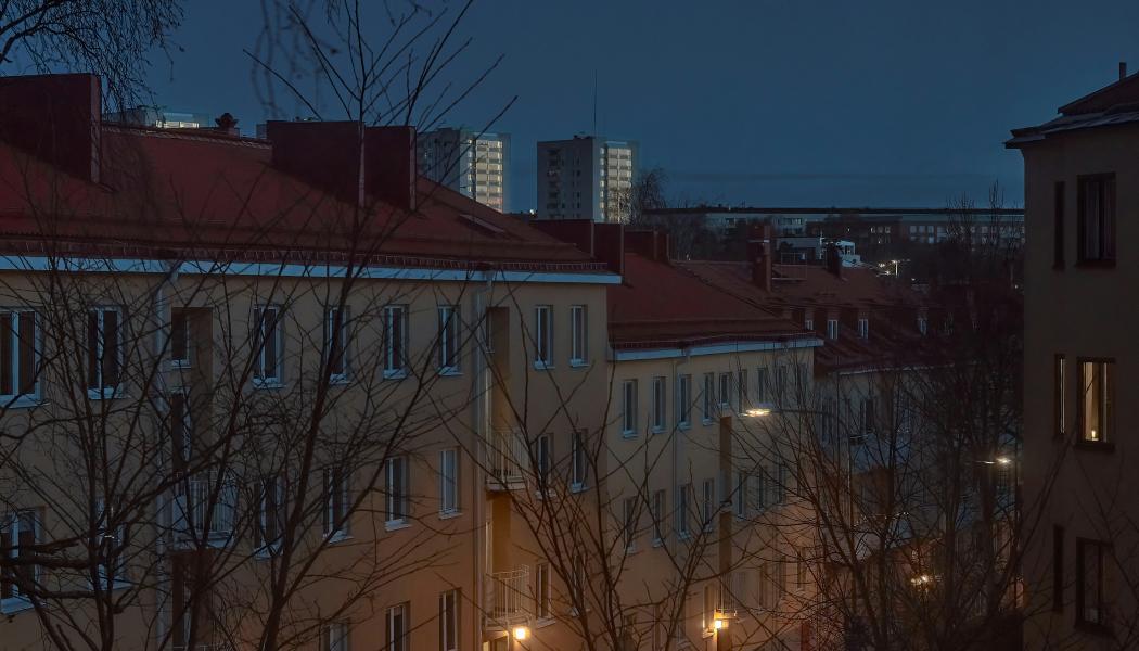 Foto: Johan Eriksson / Unsplash
