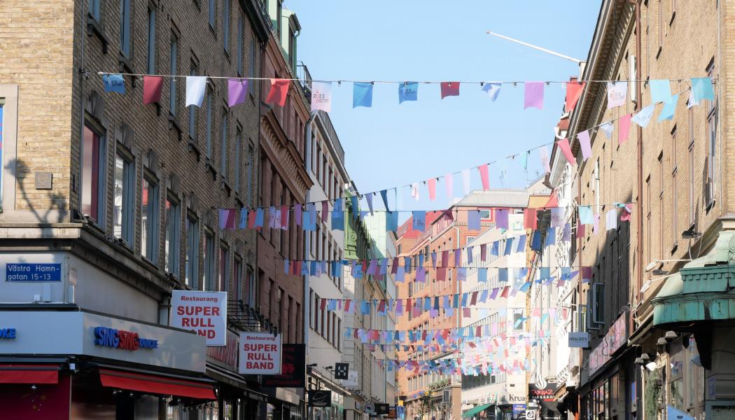 Foto: Innerstaden Göteborg AB