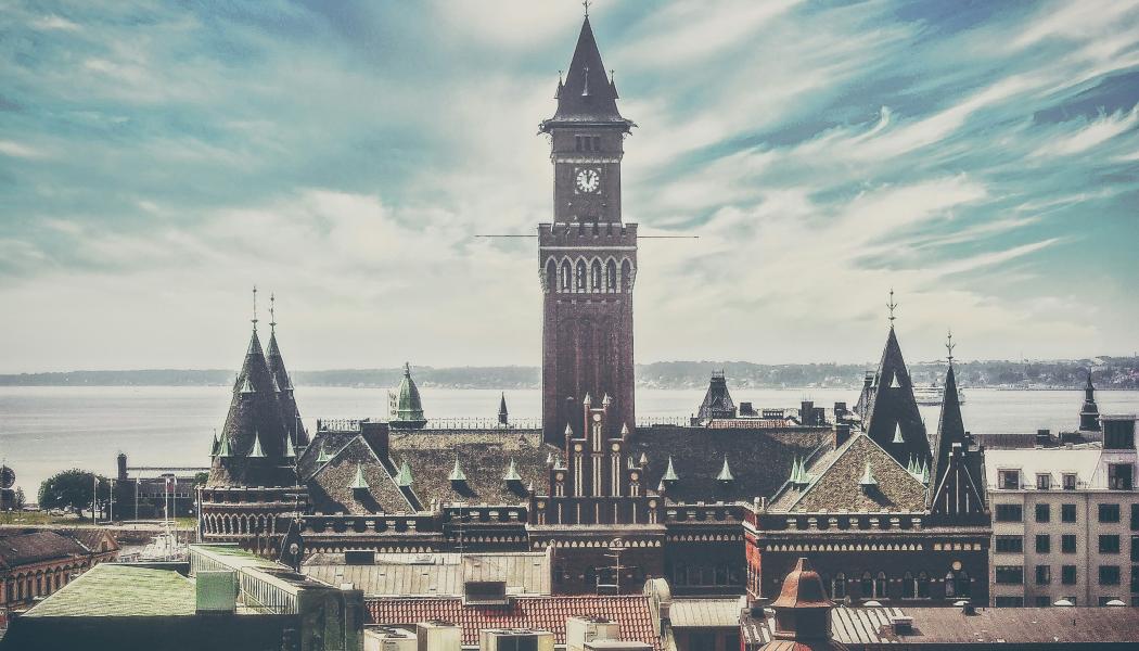 Foto: K. Mitch Hodge / Unsplash 