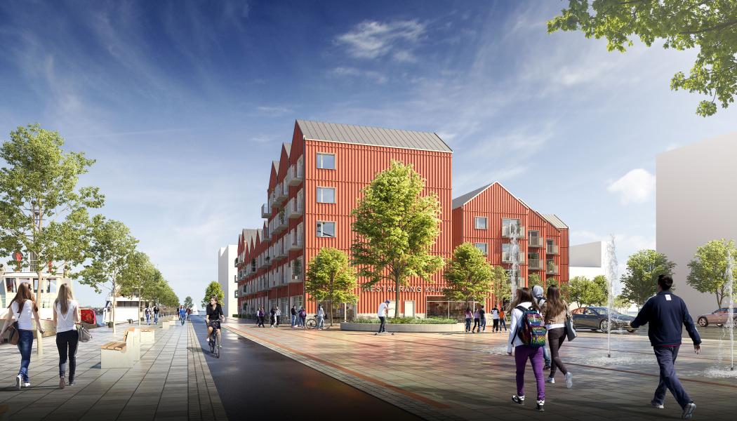 Illustration: Metod Arkitekter