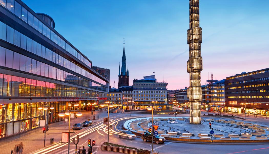 Pressbild: Skandia Mäklarna