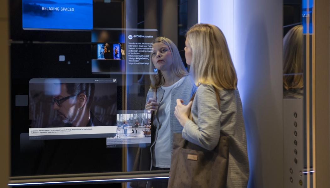Uppkopplade hissar har revolutionerat hissunderhållet i många fastigheter. Med sensorer och IoT ersätts det kalenderbaserade hissunderhållet med ett proaktivt underhåll som förebygger driftstopp och andra akuta situationer.