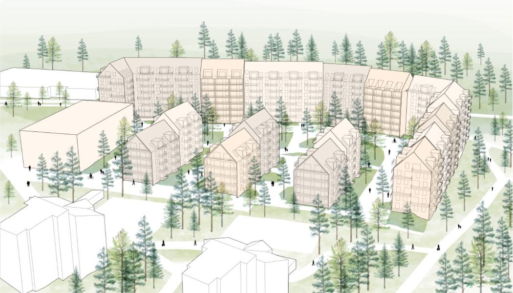 Kuratorn 6. Pressbild: Umeå kommun