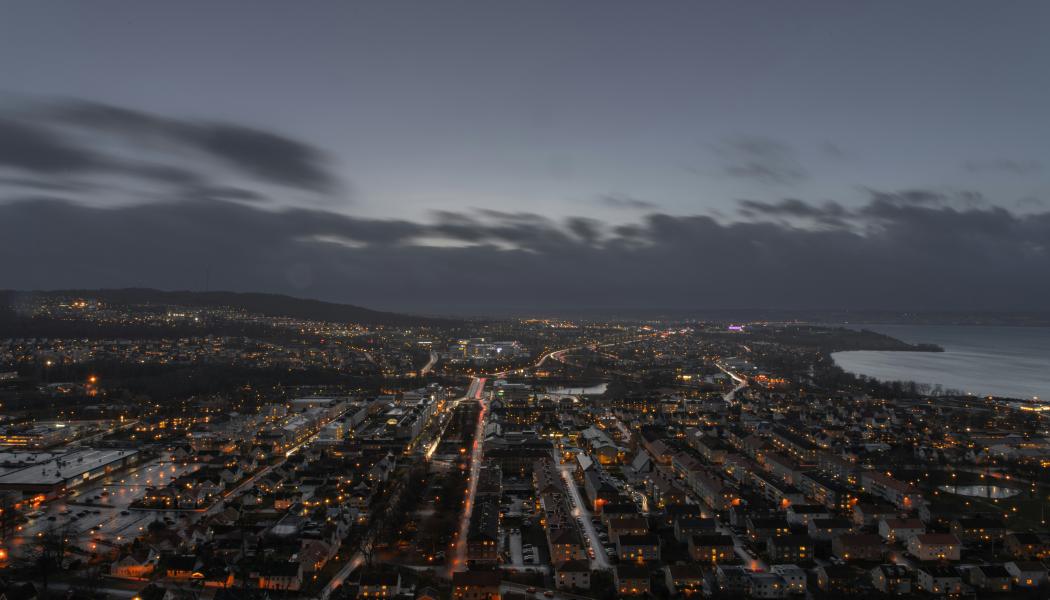 Foto: Magnus Östberg / Unsplash