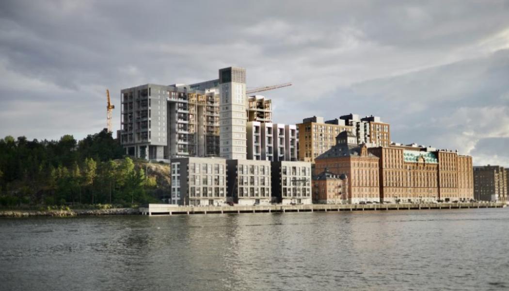 Fastighetsmäklarförbundet informerar om ny rättspraxis och vägledning gällande avgiftshöjningar i nybildade bostadsrättsföreningar. foto: Fastighetsmäklarförbundet