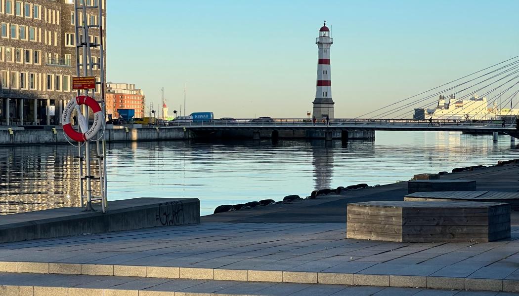 Malmö startar klimatrådgivning för fastigheter
