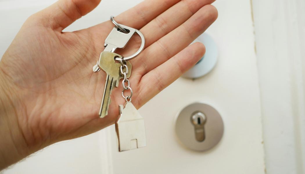 Klövern utökar sin närvaro i Nacka med cirka 500 bostäder